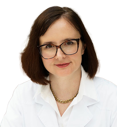 Кондратова Наталья Владимировна