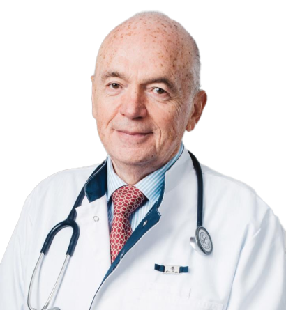 Ройтберг Григорий Ефимович