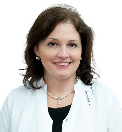 Шархун Ольга Олеговна