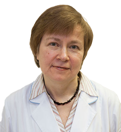 Сластникова Ирина Дмитриевна