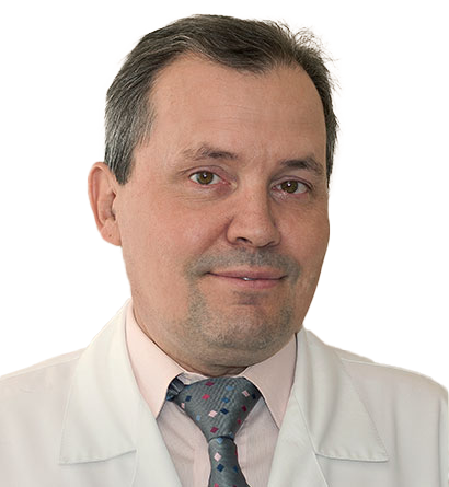 Тарабарин Сергей Андреевич