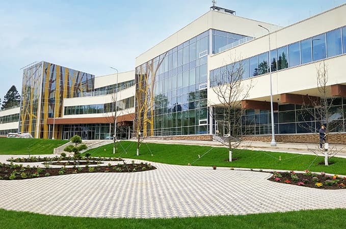 ПЭТ/КТ – новая веха в области диагностирования рака