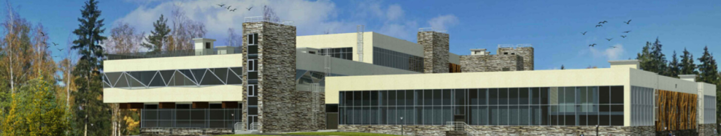 Проект будущей клиники