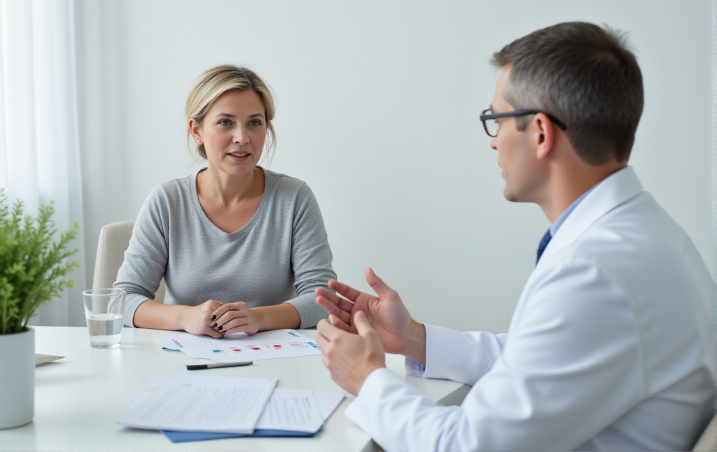 Плоскоклеточный рак шейки матки