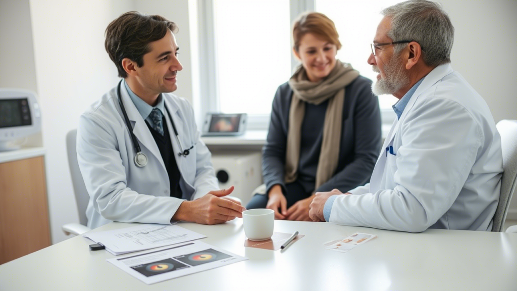 Колоректальный рак Колоректальный рак