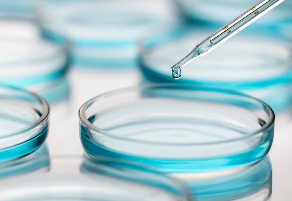 Хронический лейкоз