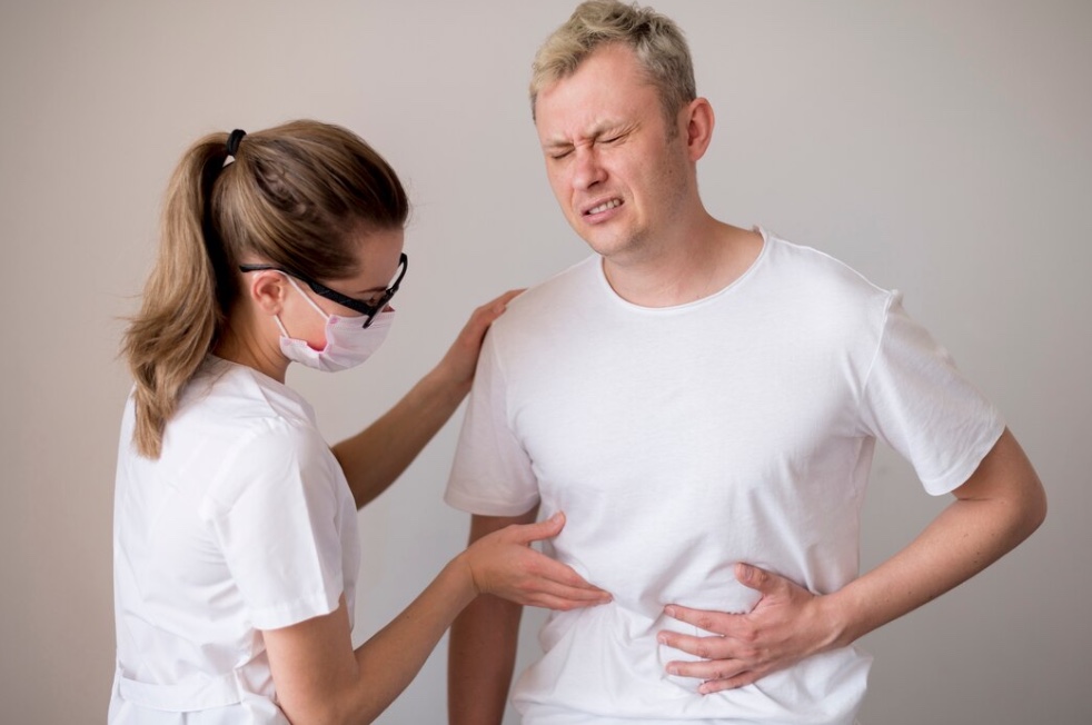 Рак прямой кишки