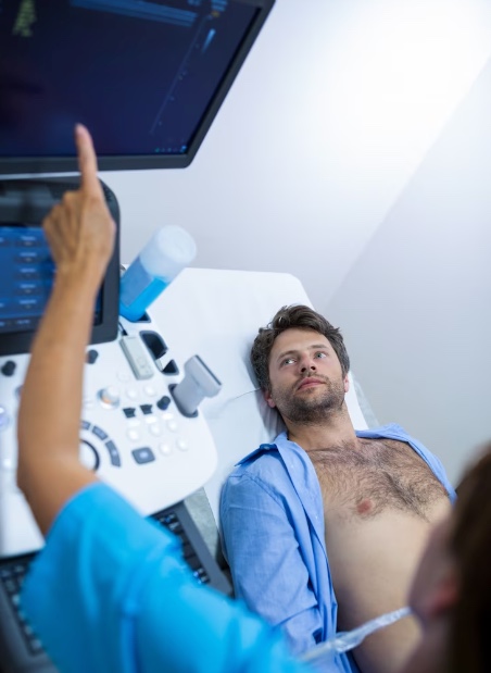 Рак мочевого пузыря