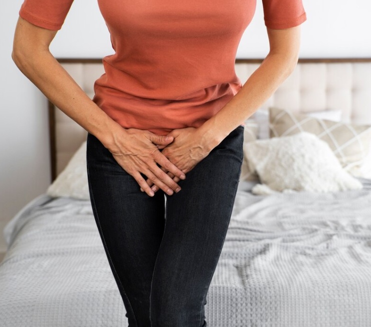 Рак мочевого пузыря