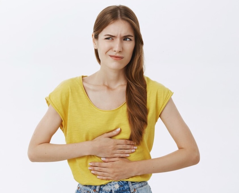 Рак сигмовидной кишки