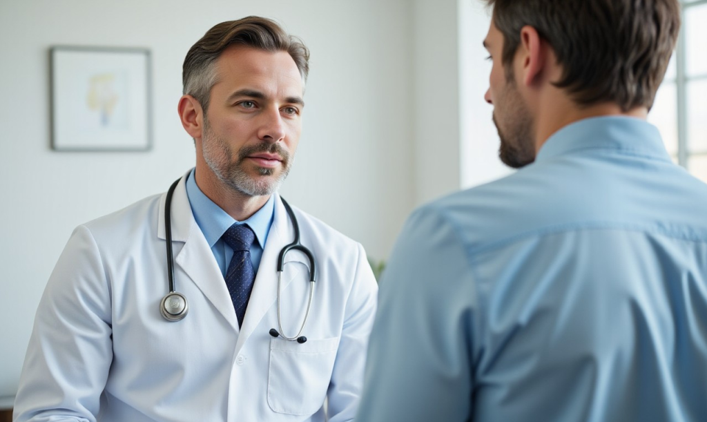 Диффузно-токсический зоб