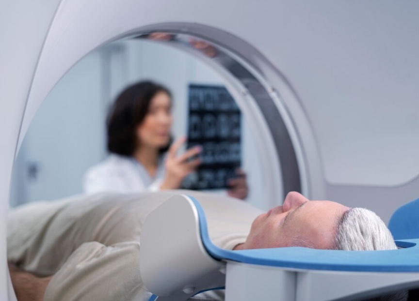 Рак кишечника