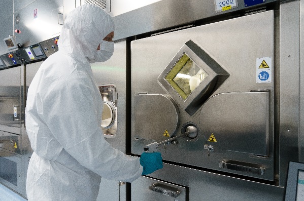 Фасовка РФЛП