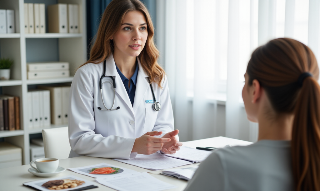 Плоскоклеточный рак шейки матки