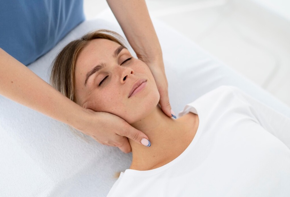 Рак щитовидной железы