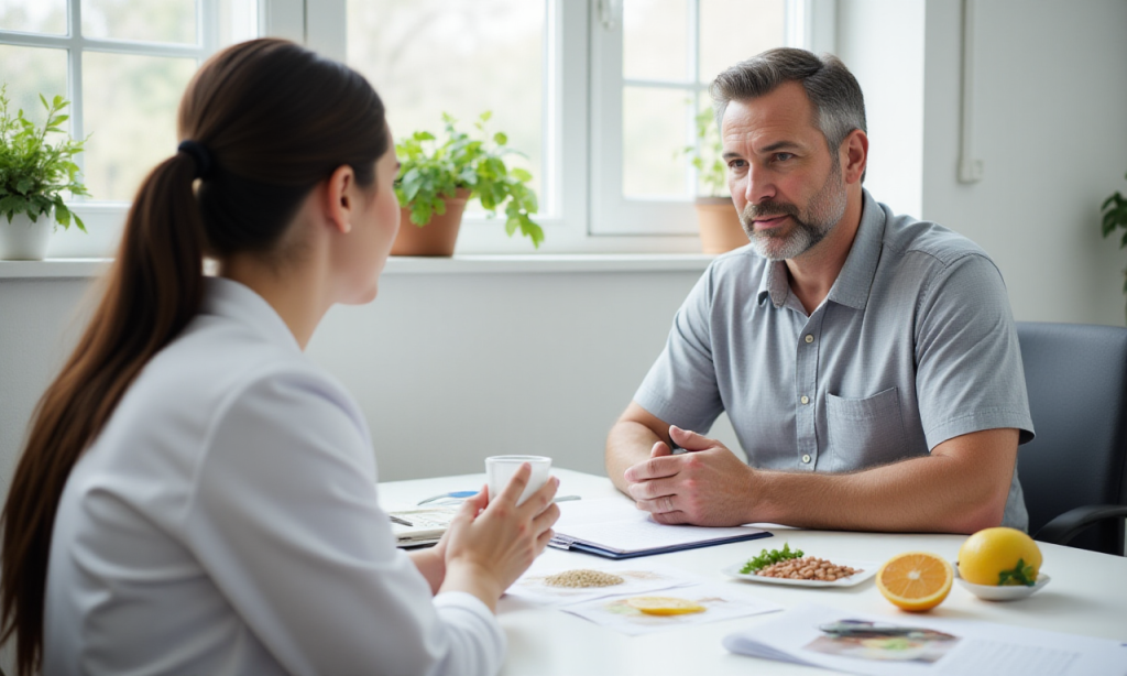Колоректальный рак Колоректальный рак