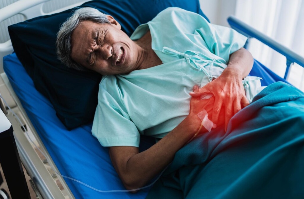 Рак поджелудочной железы