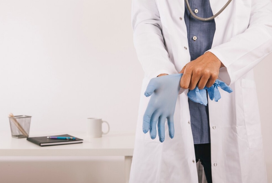 Рак желудка