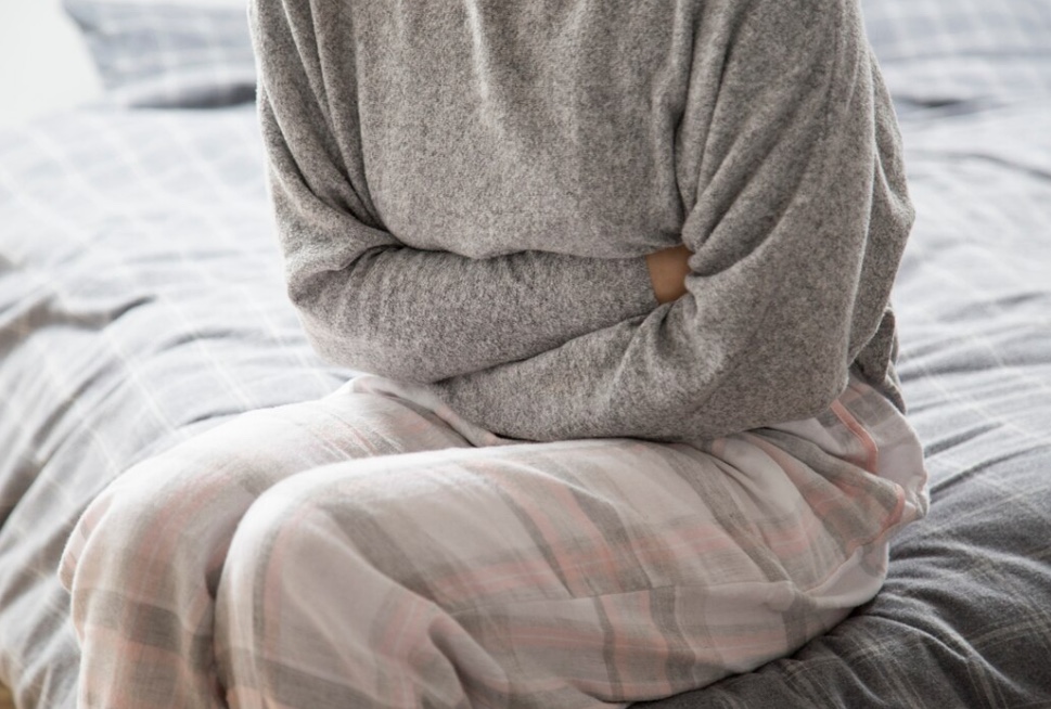 Рак прямой кишки