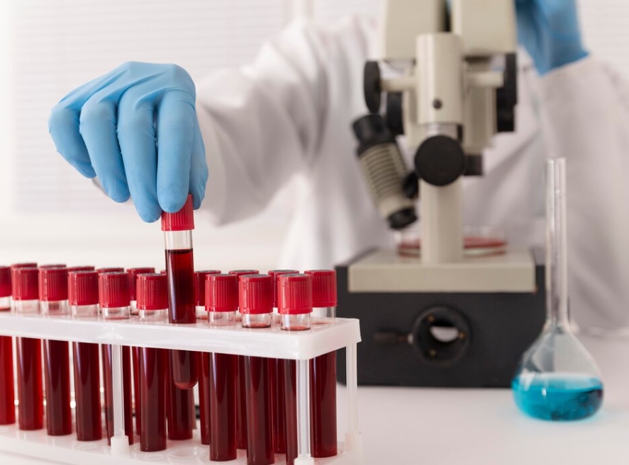 Рак простаты (предстательной железы)