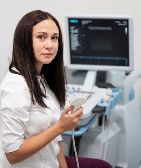 Рак щитовидной железы