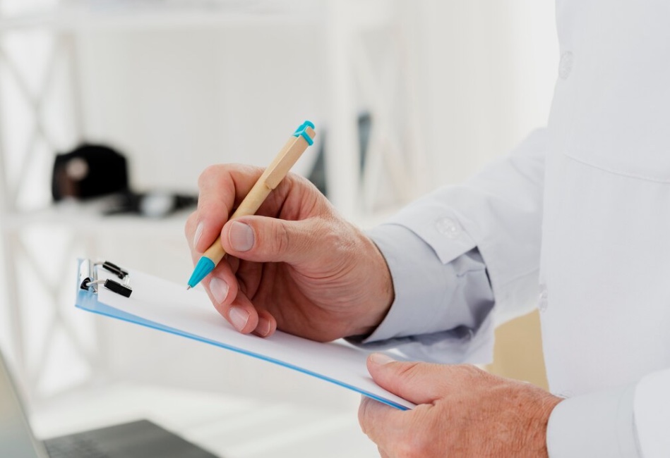 Рак шейки матки