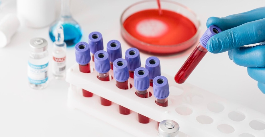 Хронический лейкоз