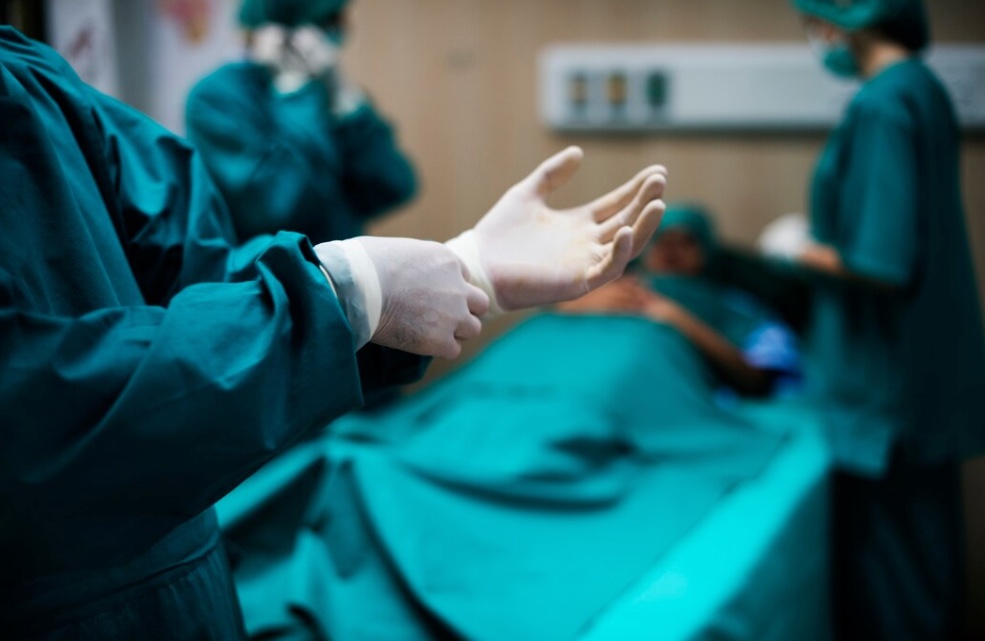 Рак прямой кишки