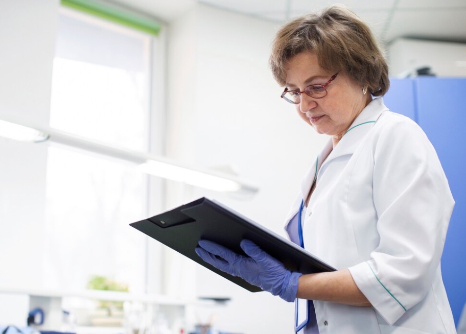 Рак сигмовидной кишки