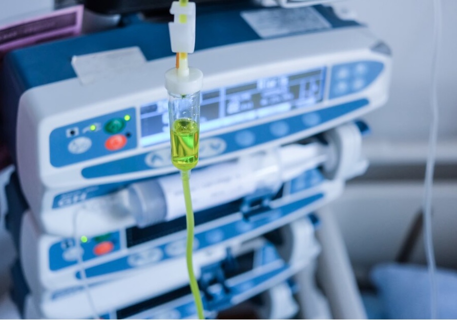 Рак кишечника