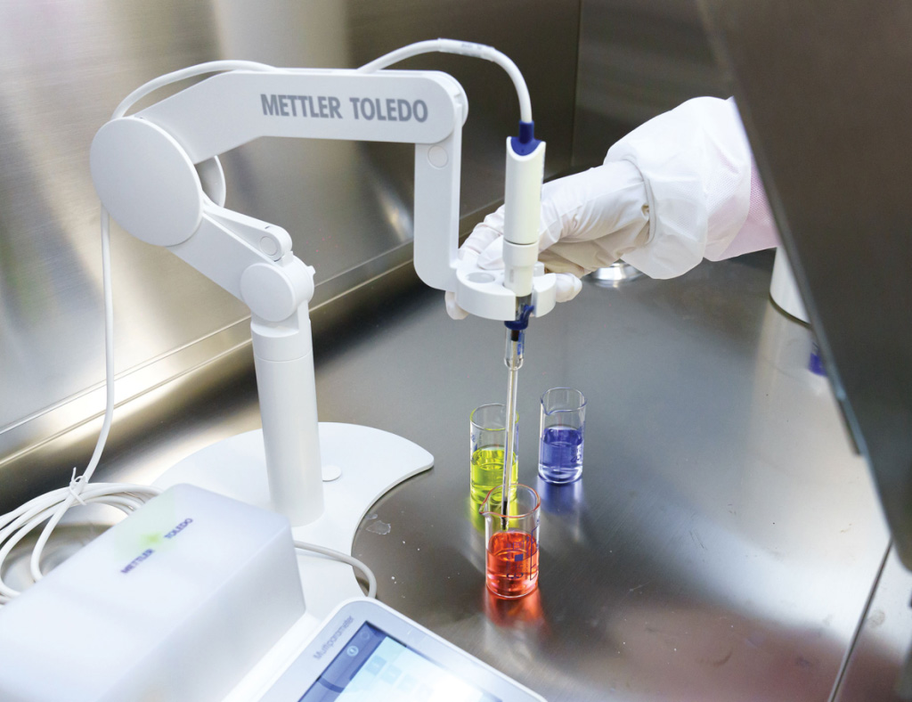 Радионуклидная терапия препаратами лютеция (177Lu DOTATATE)