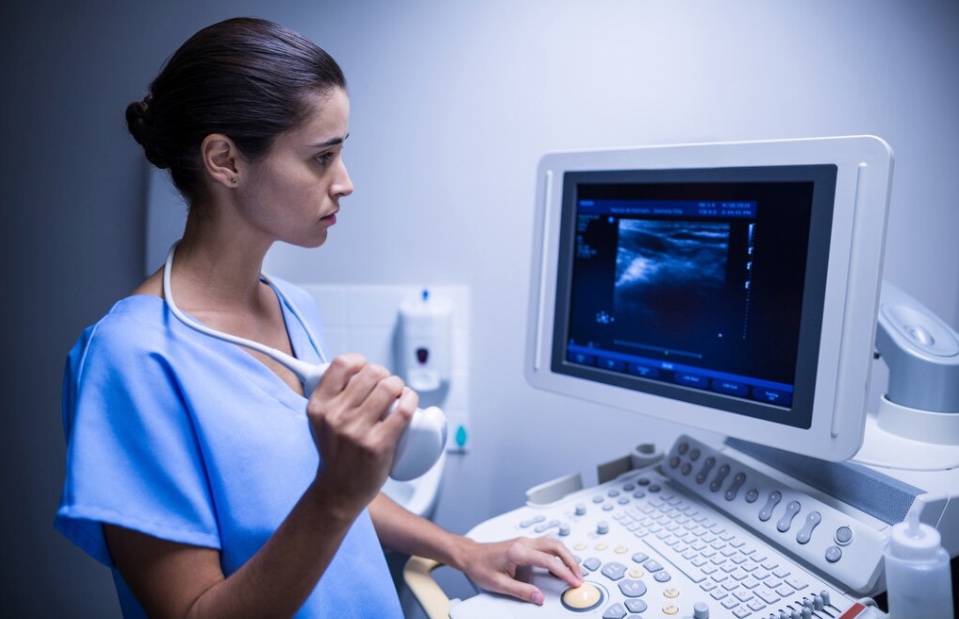 Рак поджелудочной железы