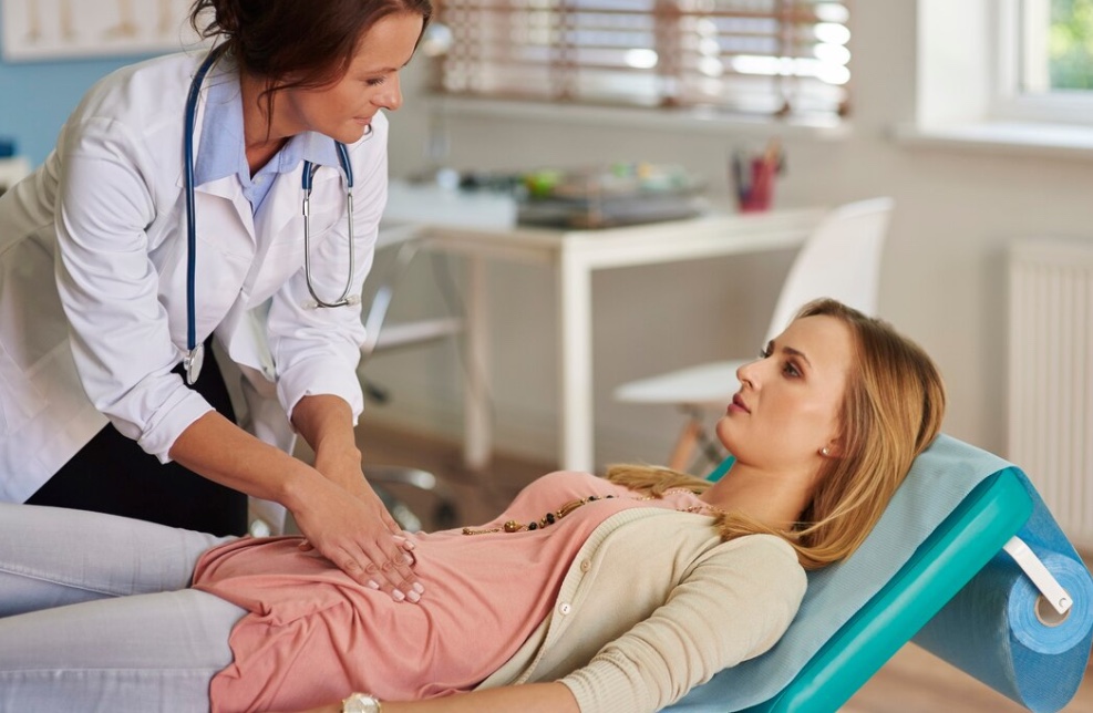 Рак пищевода