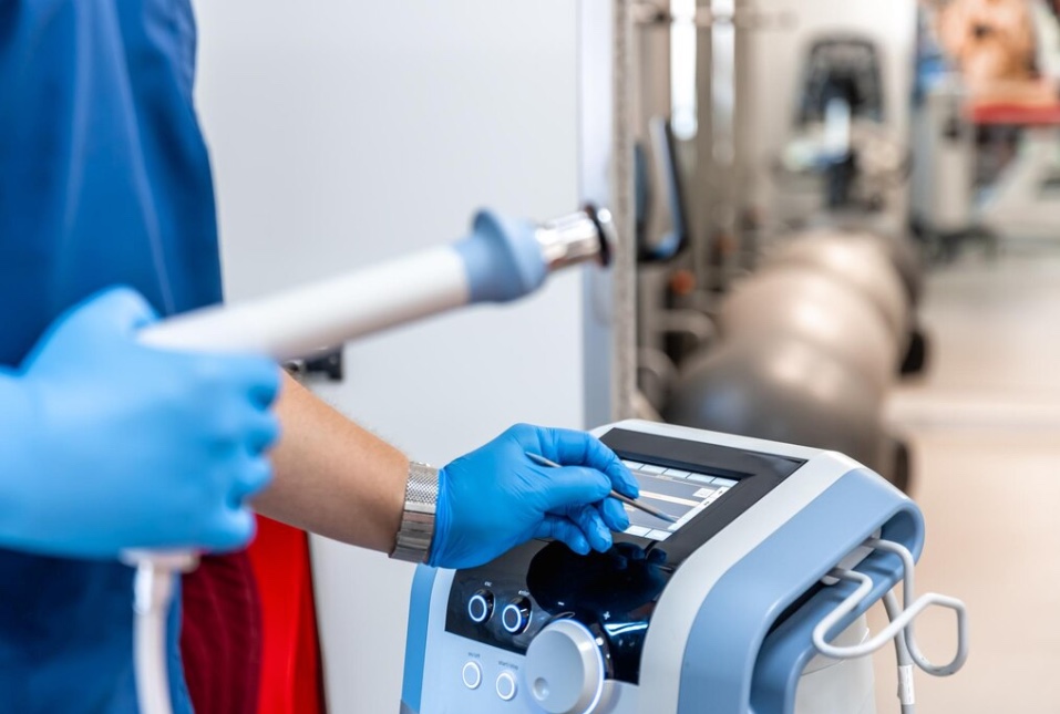 Рак яичников