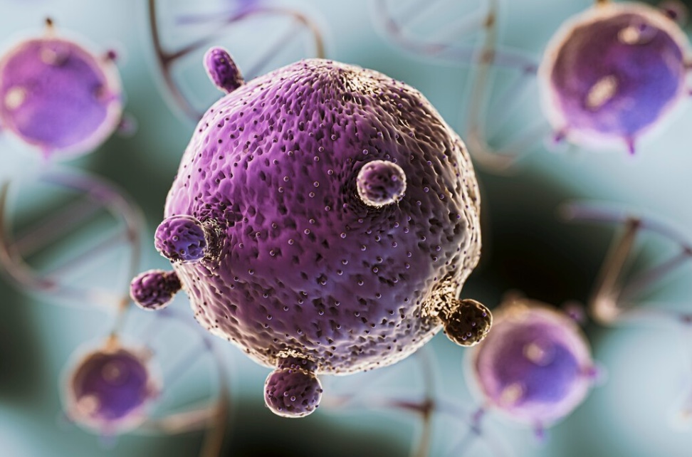 Хронический лейкоз