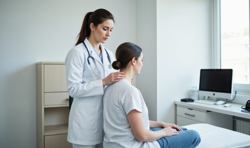 Рак щитовидной железы