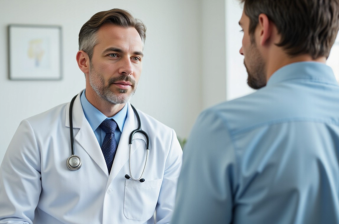 Диффузно-токсический зоб