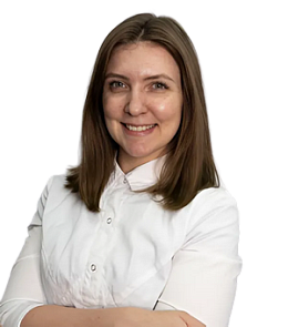 Орлова Галина Анатольевна