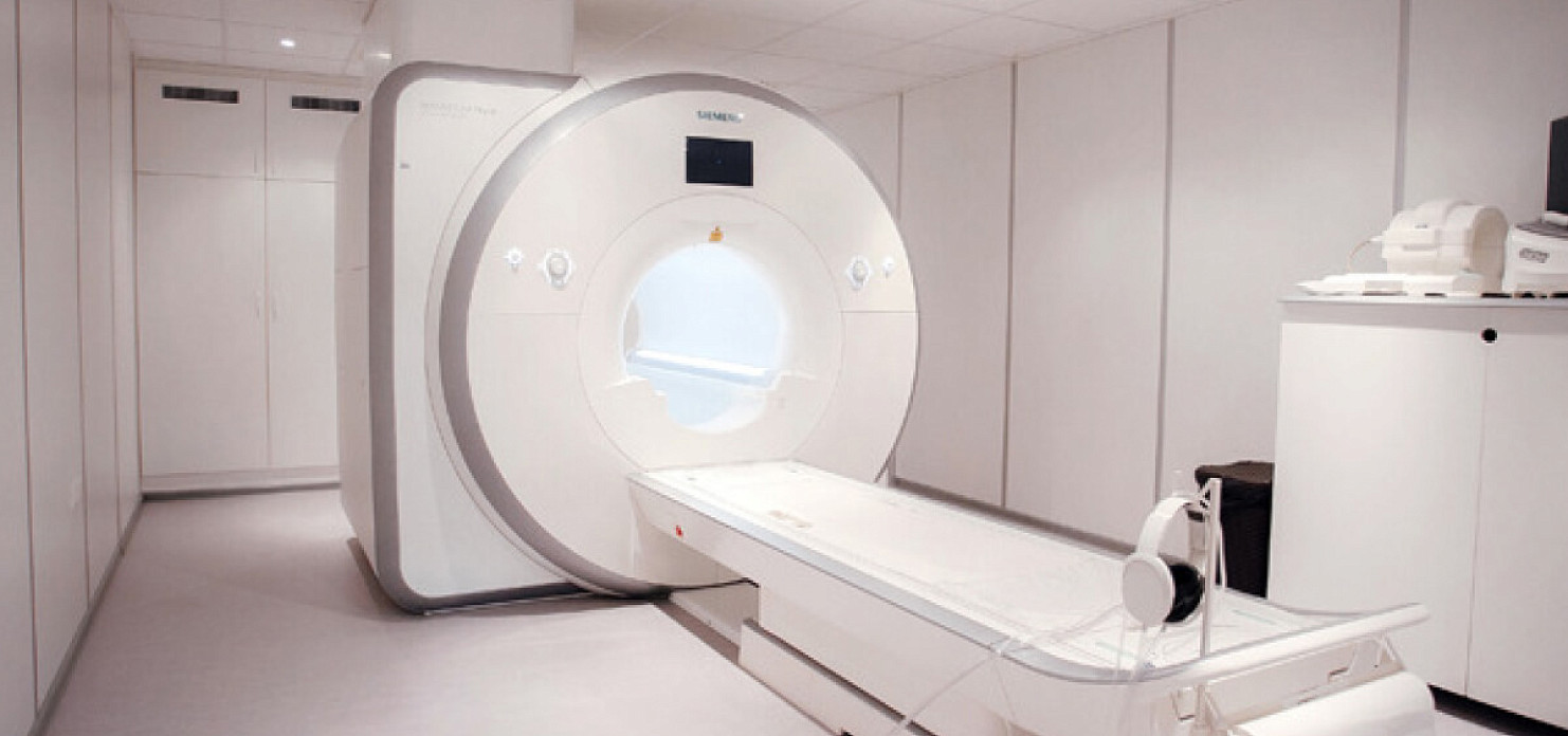 Discovery RT GE Healthcare