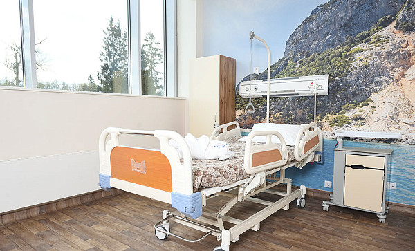 Институт Ядерной Медицины ИЯМ