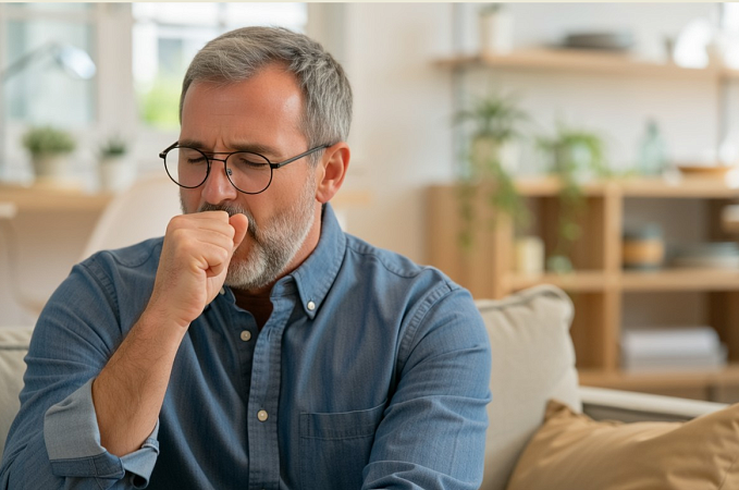 Адаптивная иммунотерапия