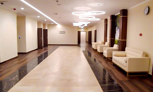 Институт Ядерной Медицины ИЯМ