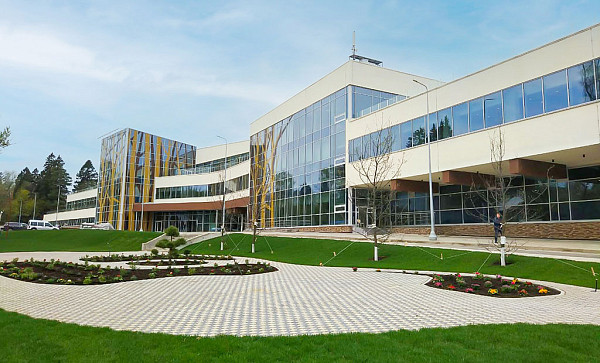 Институт Ядерной Медицины ИЯМ