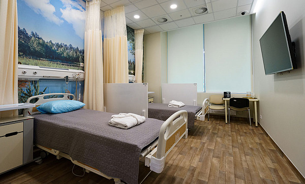 Институт Ядерной Медицины ИЯМ