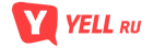 yell
