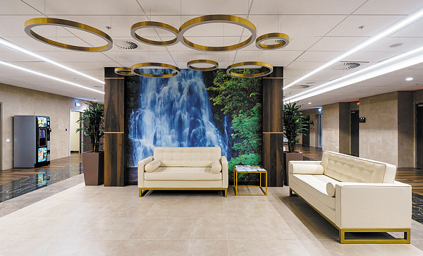 Институт Ядерной Медицины ИЯМ