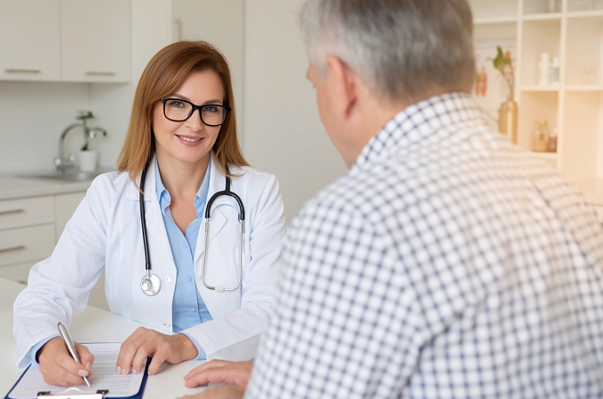 Радиойодтерапия при раке щитовидной железы: как работает и что чувствуют пациенты?